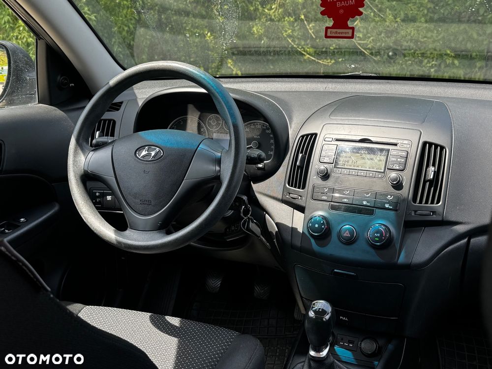 Hyundai i30 i30cw 1.4 Comfort - 5