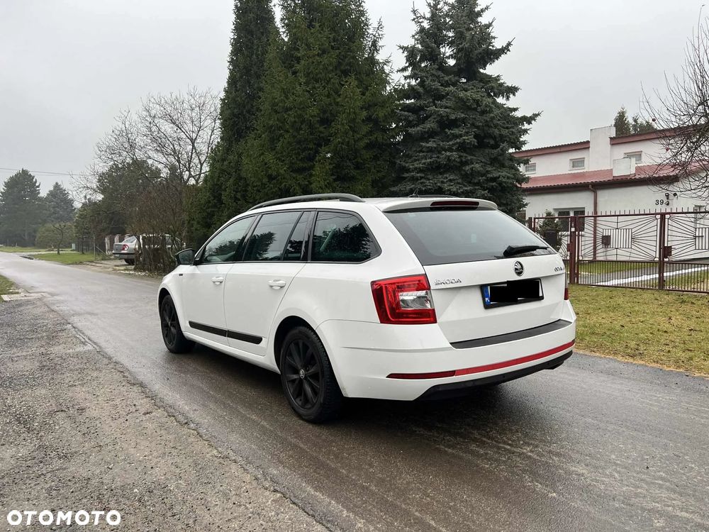 Skoda Octavia 2.0 TDI SCR Style DSG - 15