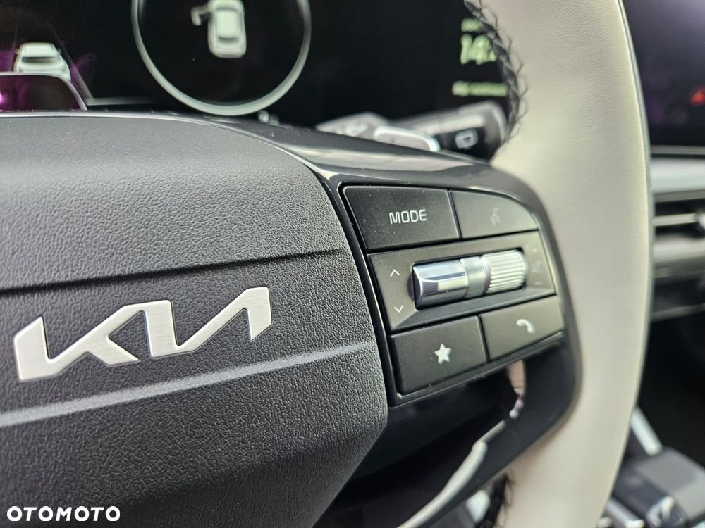 Kia XCeed 1.6 T-GDI Business Line DCT - 29