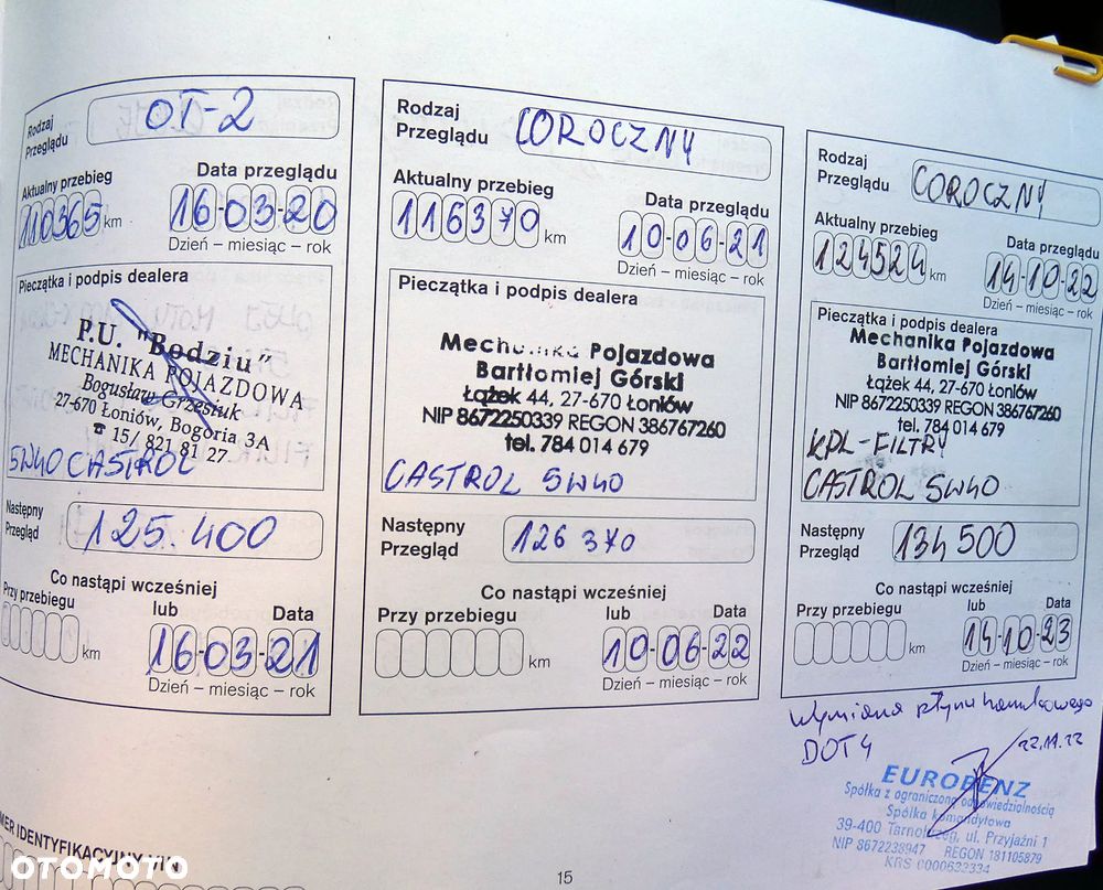 Nissan Qashqai 1.6 Tekna - 36