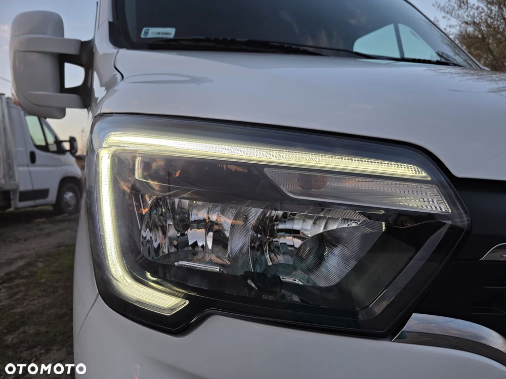 Renault Master L3h2 2.3 136 km Polski Salon Jak Nowy!!! - 31