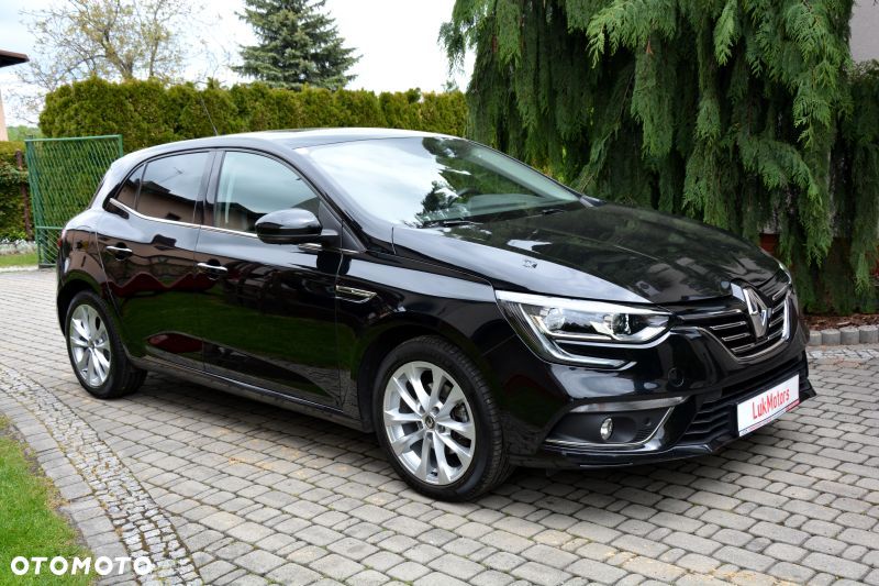 Renault Megane - 33