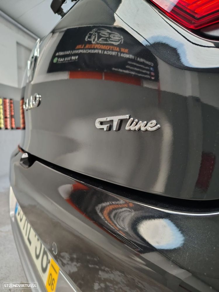 Renault Clio 0.9 TCe GT Line - 22