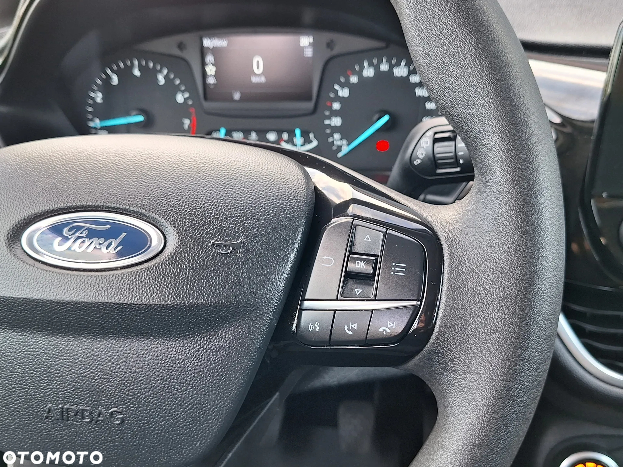 Ford Fiesta - 14