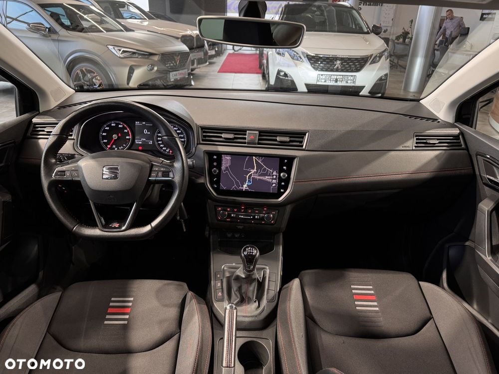 Seat Ibiza - 18