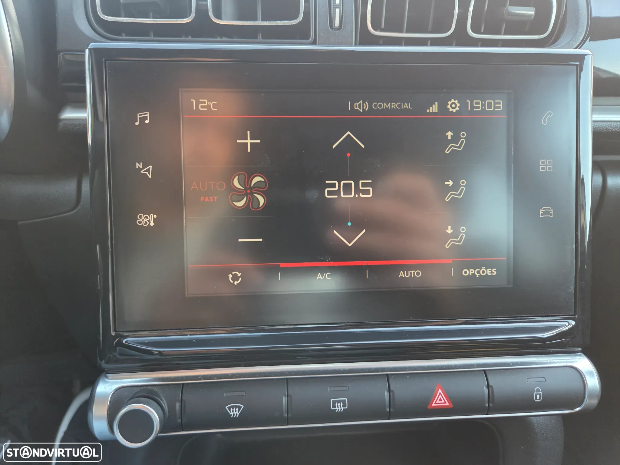 Citroën C3 1.2 PureTech Shine - 30