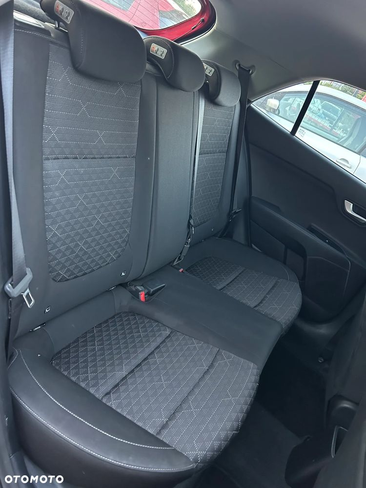 Kia Rio 1.0 T-GDI L - 20