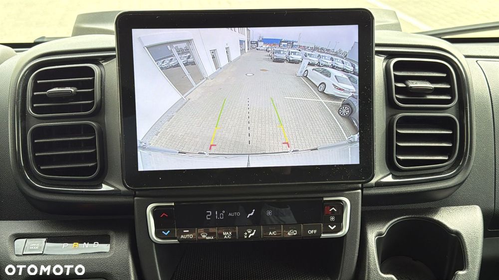 Toyota PROACE MAX - 19