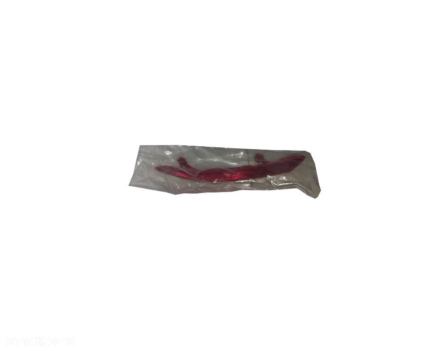 ODBLASK ZDERZAKA PRAWY TYŁ FORD MONDEO MK5 2014 DS73-515B0-SB - 1