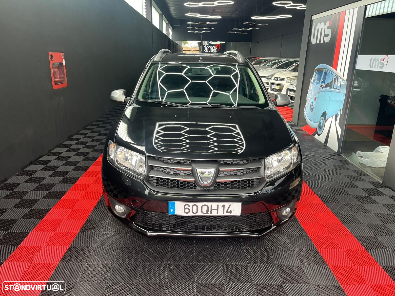 Dacia Logan MCV 0.9 TCe Confort - 2