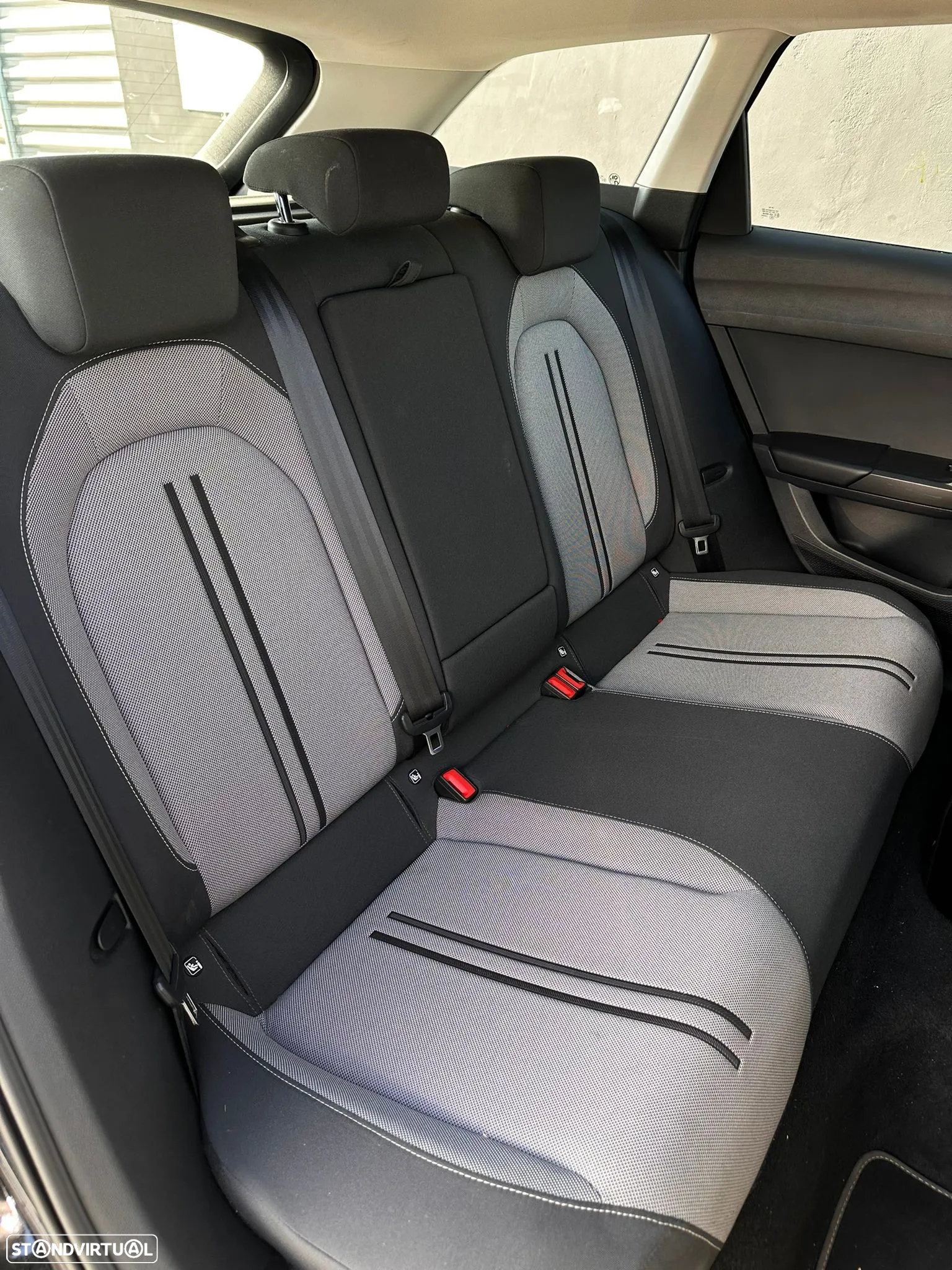 SEAT Leon 1.0 ETSI Style DSG - 10