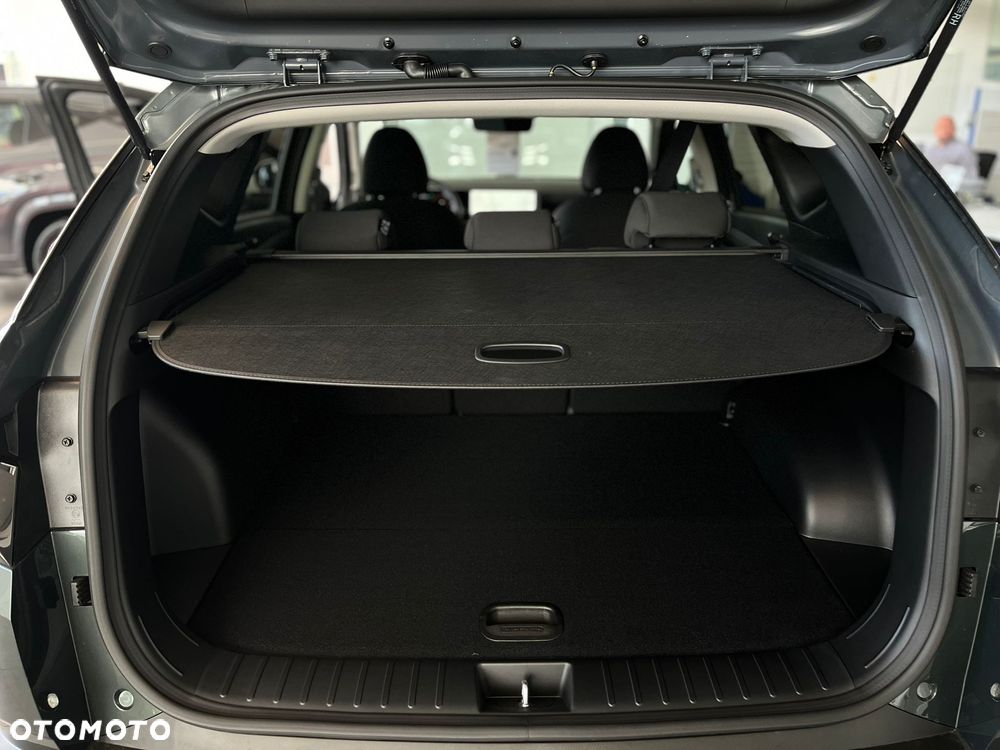 Hyundai Tucson 1.6 T-GDi Smart 2WD DCT - 18