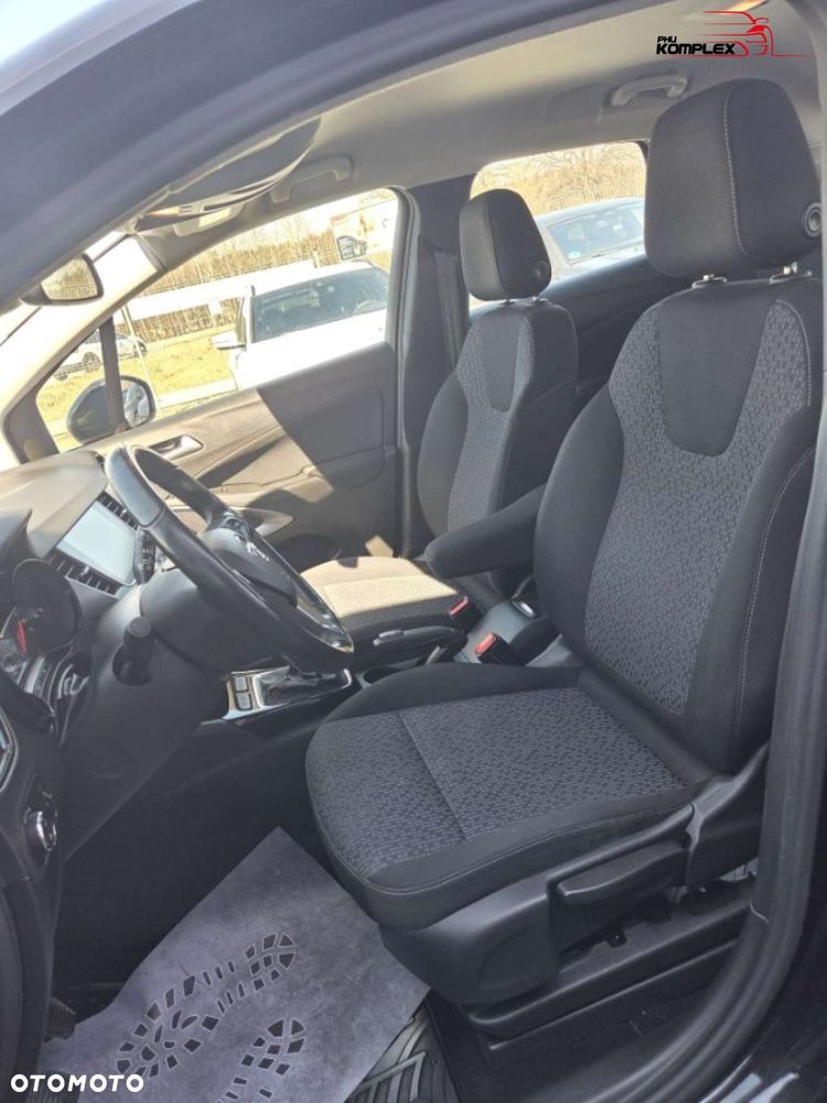 Opel Crossland X - 9