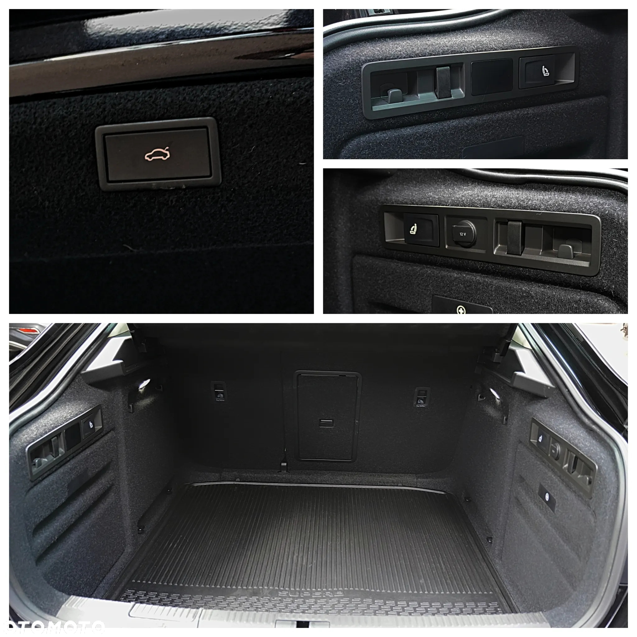 Skoda Superb 2.0 TSI 4x4 L&K DSG - 37