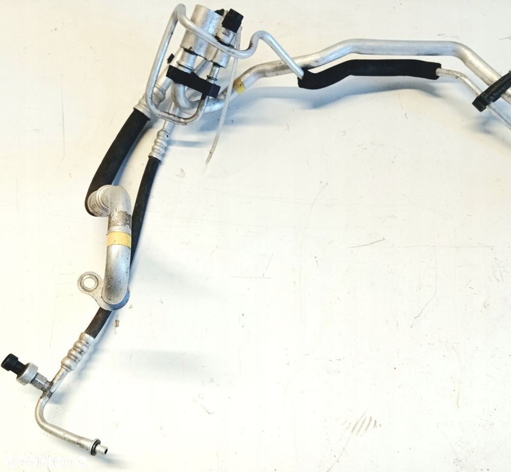 Przewody Klimatyzacji Opel Adam 13356380 - 2