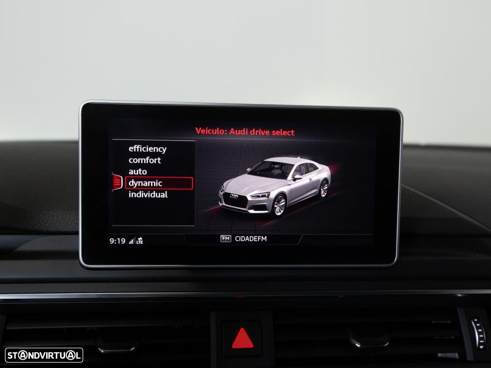 Audi A5 - 27