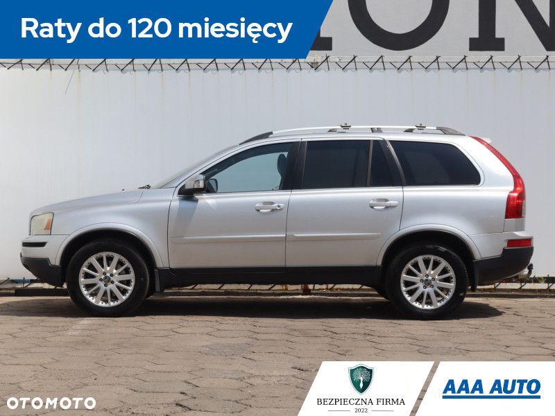 Volvo XC 90 - 4