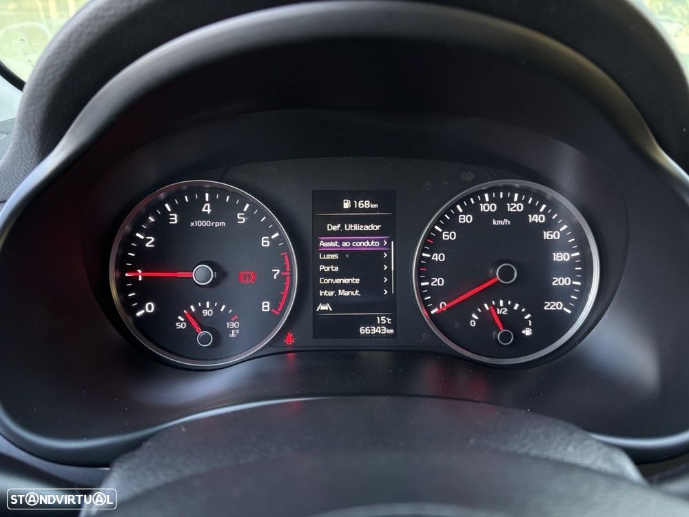 Kia Stonic 1.0 T-GDi Active - 22