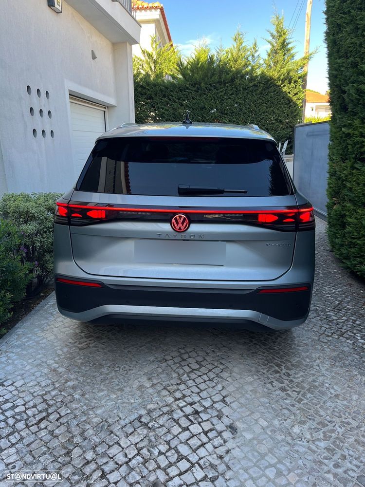VW Tayron 1.5 TSI eHybrid Urban DSG - 5