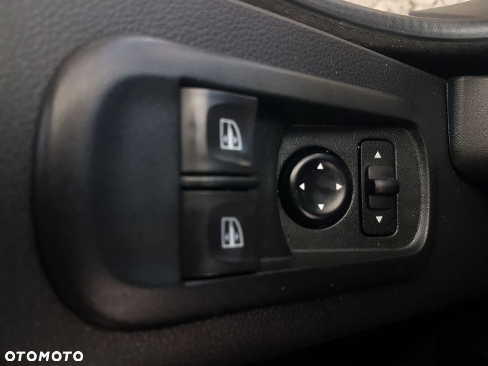 Renault MASTER L3H2 KLIMA DŁUGI WYSOKI BLASZAK VAN FURGON 2,3 DCI 6-BIEGÓW MANUAL KRAJOWY - 9
