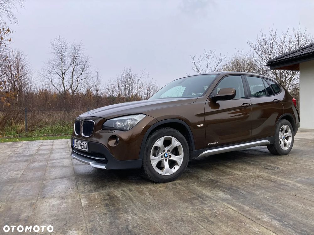 BMW X1 - 3