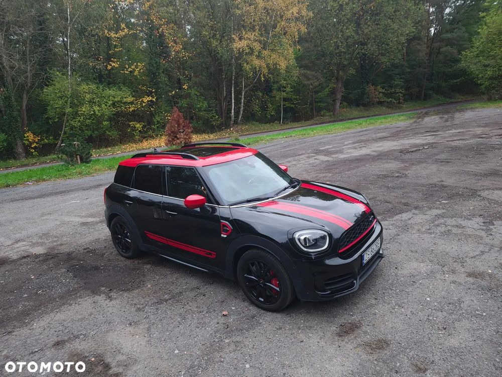 MINI Countryman - 3