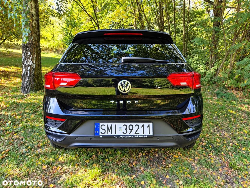 Volkswagen T-Roc - 6