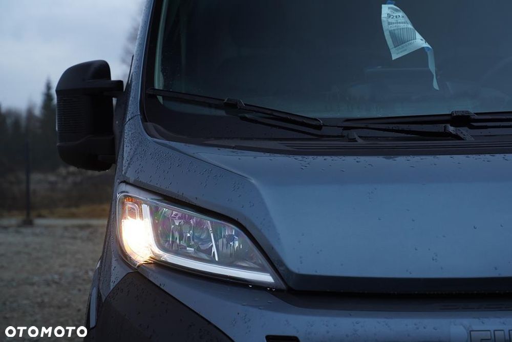 Fiat Ducato Maxi H3-Power L4H2 - 13