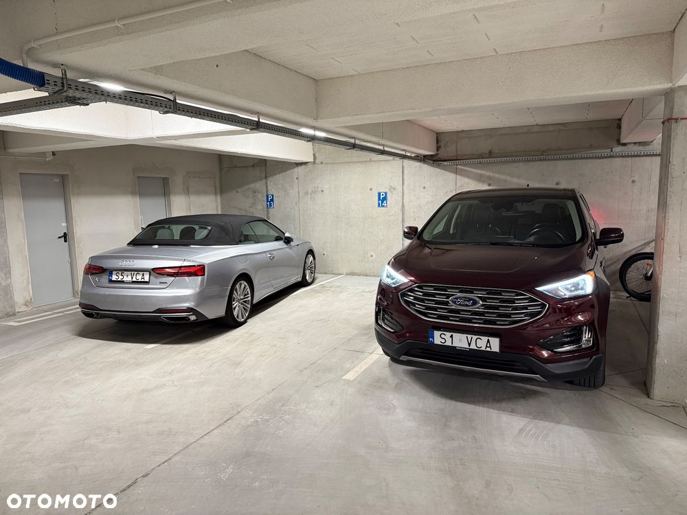 Ford Edge - 29