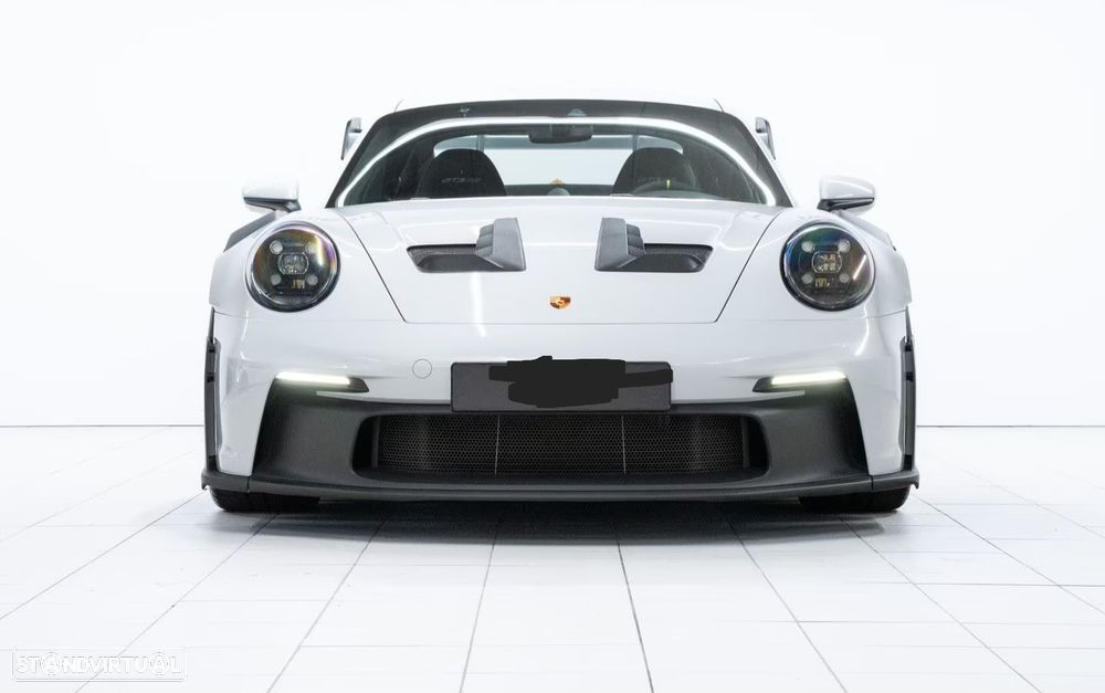 Porsche 911 (992) GT3 RS - 3