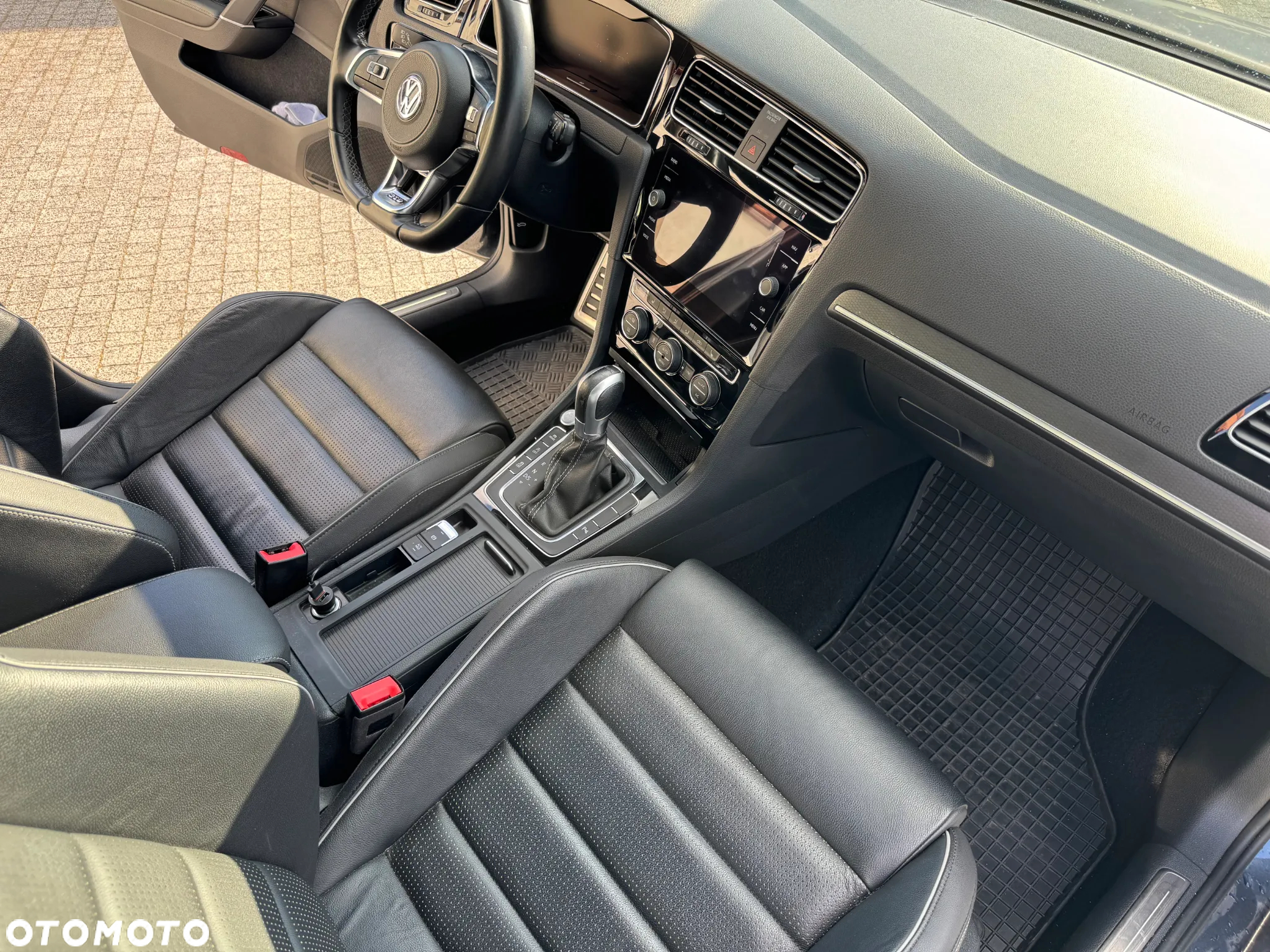 Volkswagen Golf Variant GTD BlueMotion Technology DSG - 29