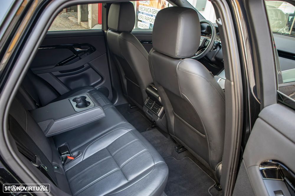 Land Rover Range Rover Evoque 1.5 P300e AWD S Auto - 30