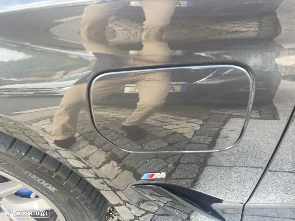 BMW 530 e iPerformance Pack M - 19
