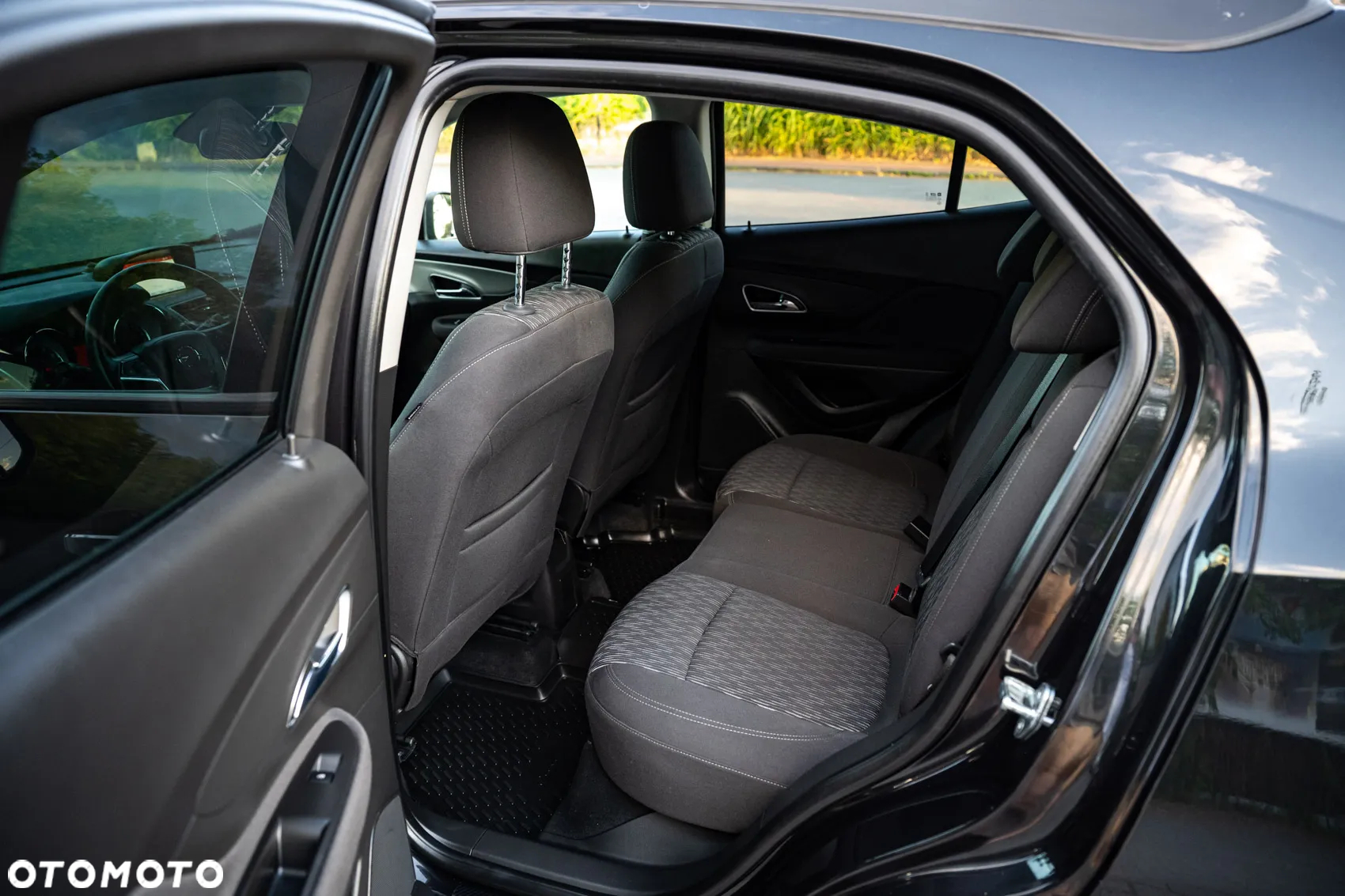 Opel Mokka - 28