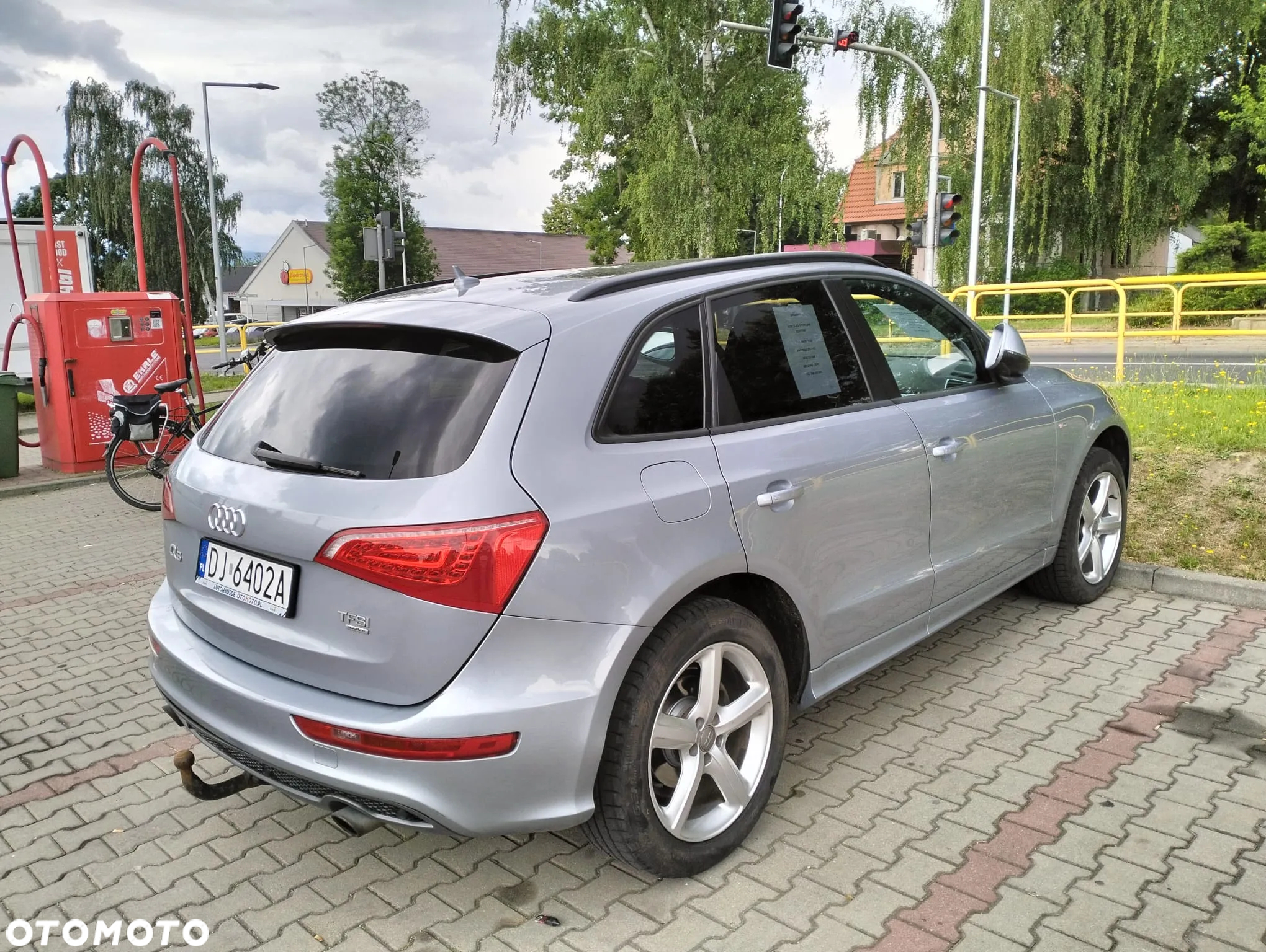 Audi Q5 2.0 TFSI Quattro - 15