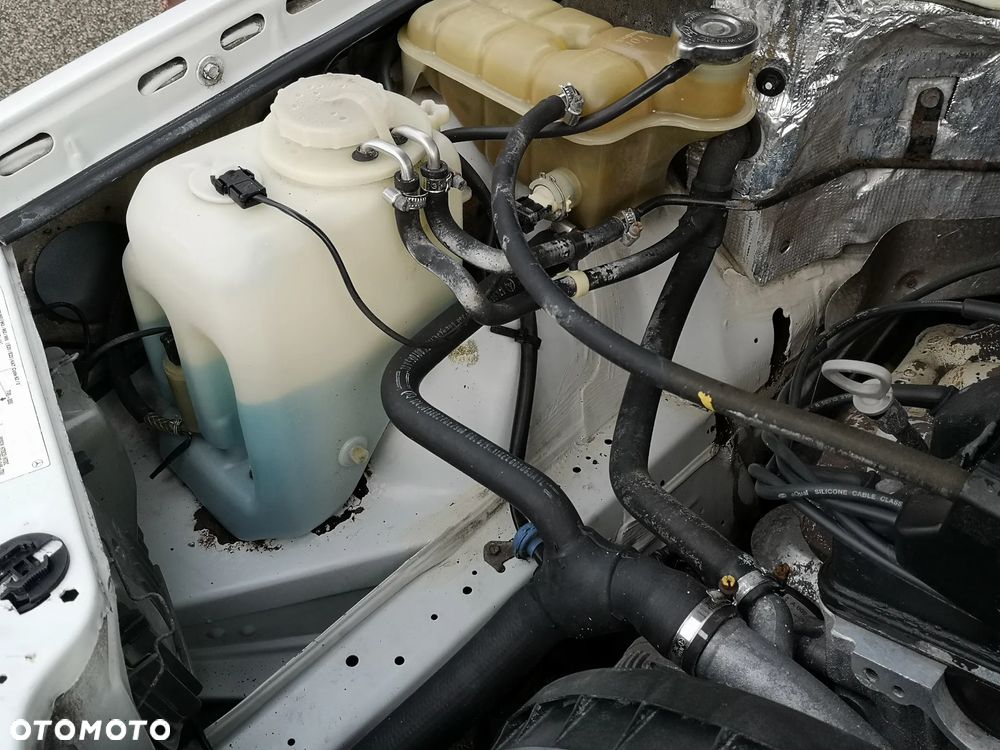 Mercedes-Benz W124 (1984-1993) - 20