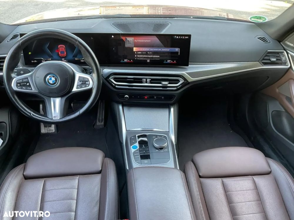 BMW i4 eDrive35 - 10