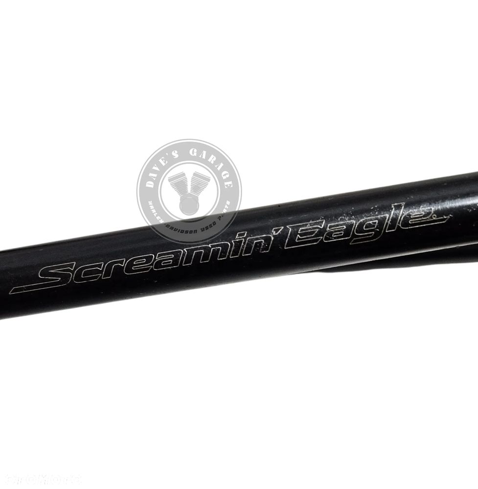 Popychacze regulowane Screamin Eagle Harley Davidson Twin Cam Milwaukee 17900059 17900060 - 5