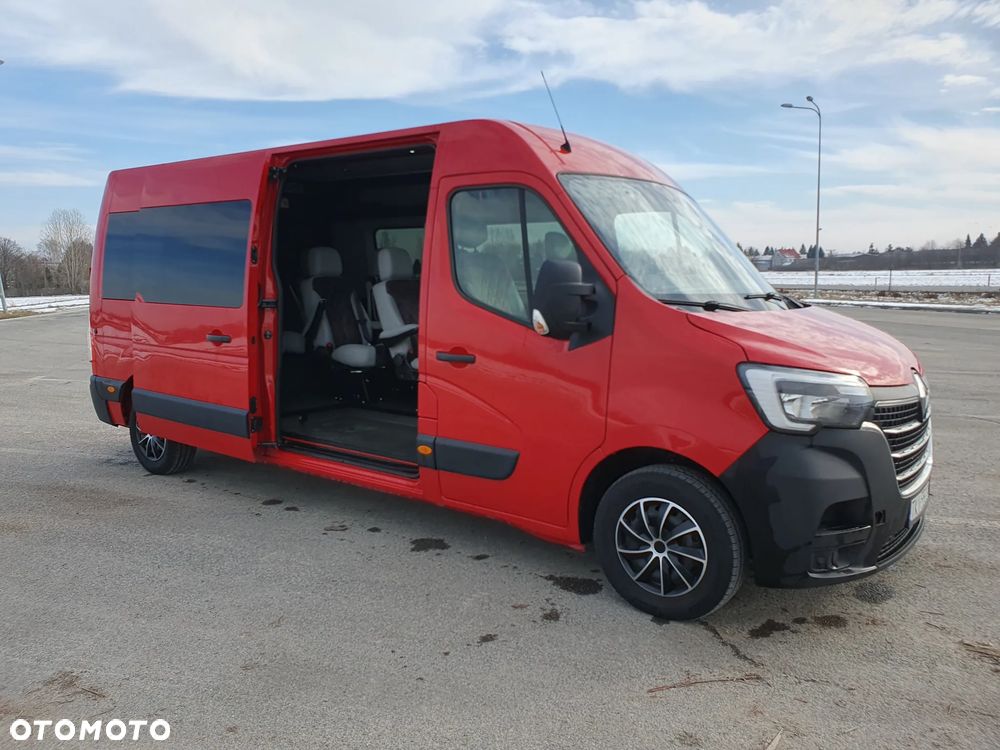 Renault Master L3 Business - 21