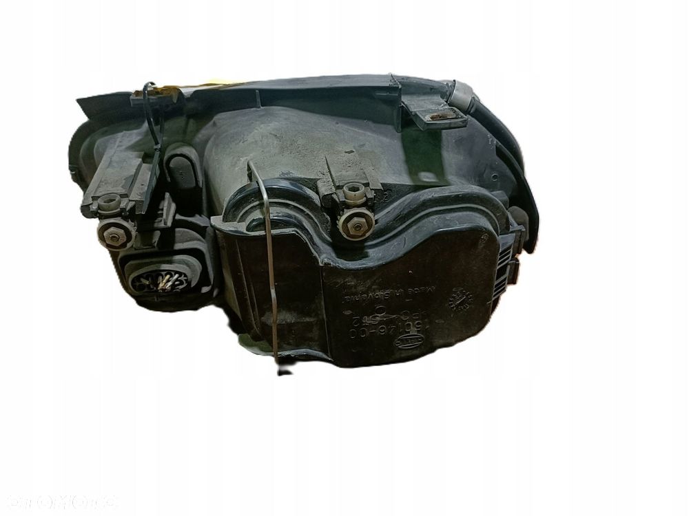 VOLKSWAGEN GOLF IV 97-06 r. LAMPA PRAWY PRZÓD PRAWA PRZEDNIA PP EU + - 4