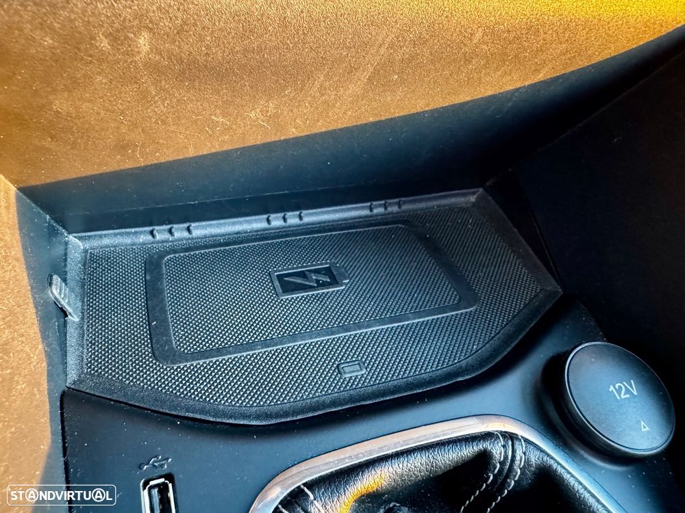 Ford Fiesta 1.5 EcoBoost ST High - 52