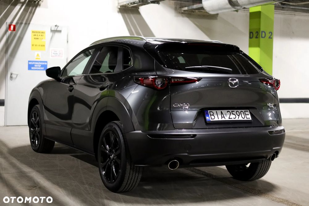 Mazda CX-30 - 6