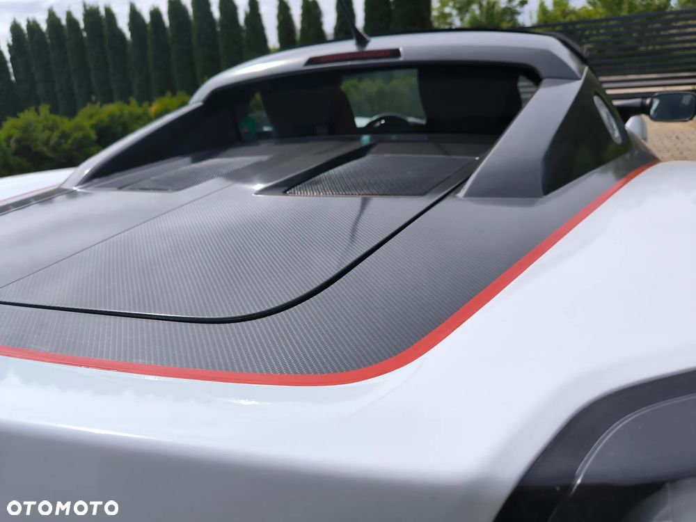 Opel Speedster - 14