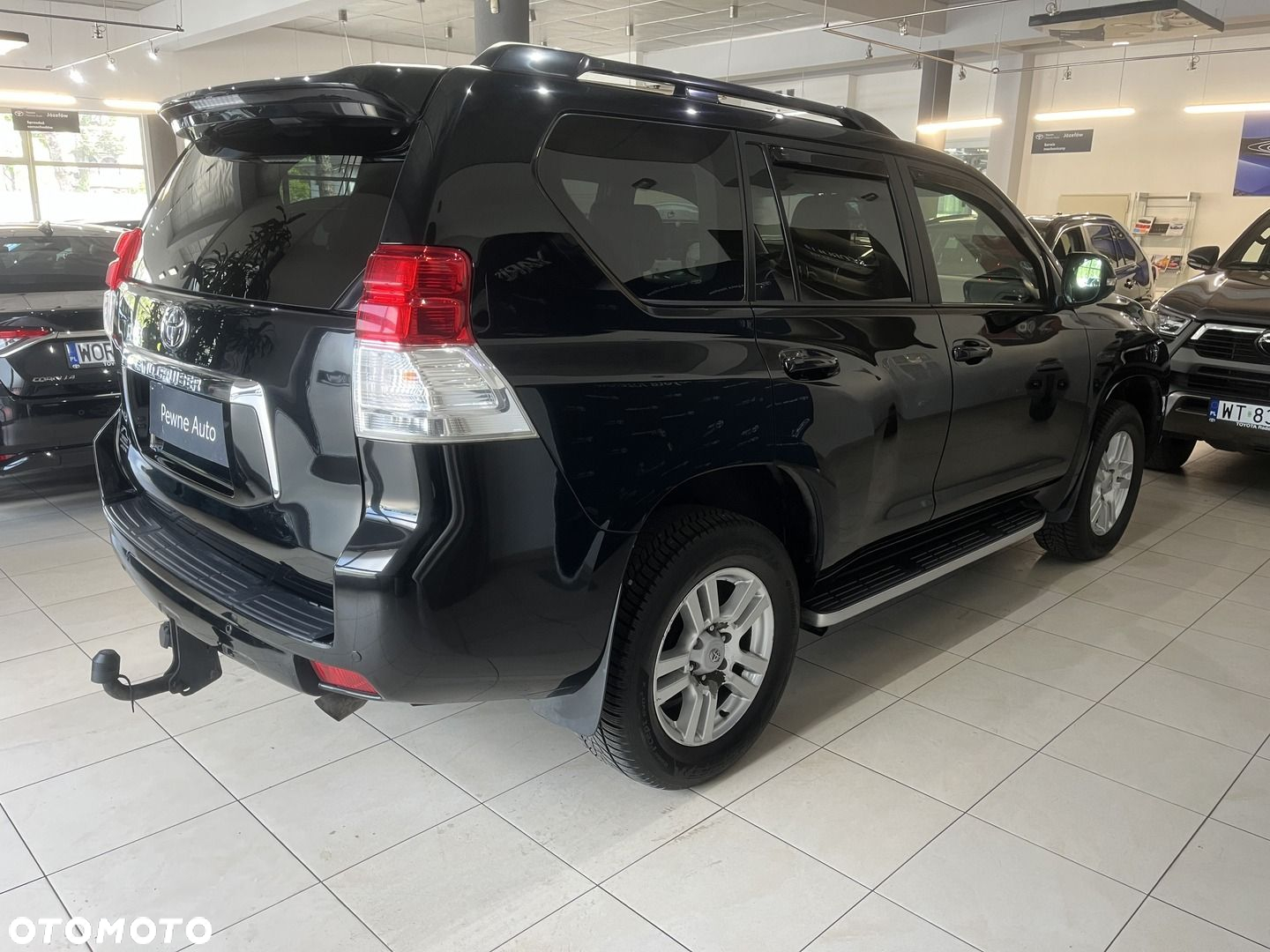 Toyota Land Cruiser LC 3.0 D-4D Prestige - 3