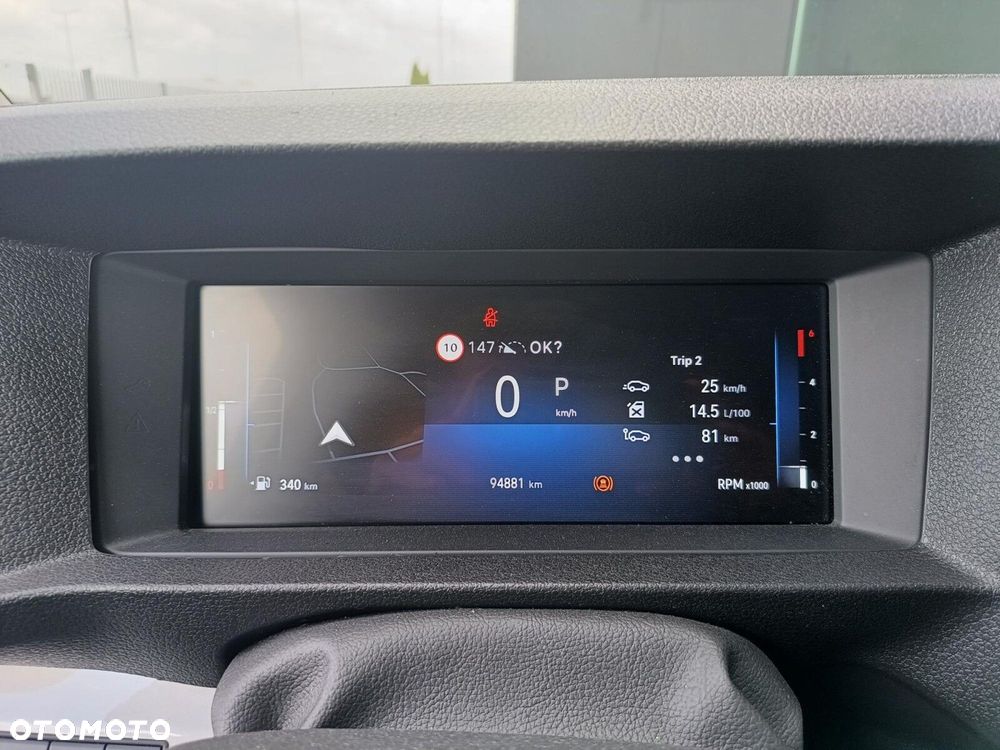 Opel Zafira 2.0 Diesel XL Business - 21