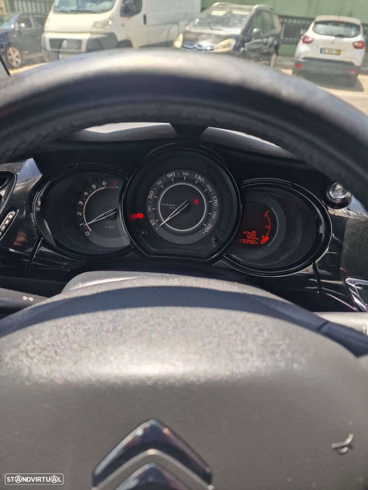 Citroën C3 1.2 VTi Exclusive - 12