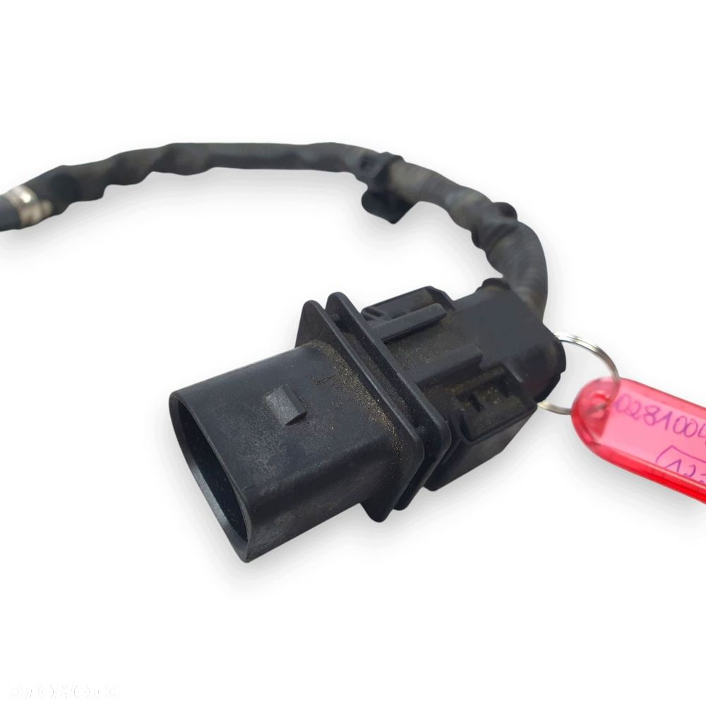 SONDA LAMBDA Volkswagen Golf VI Passat B7 Audi A1 Skoda OCtavia 0281004417 - 10