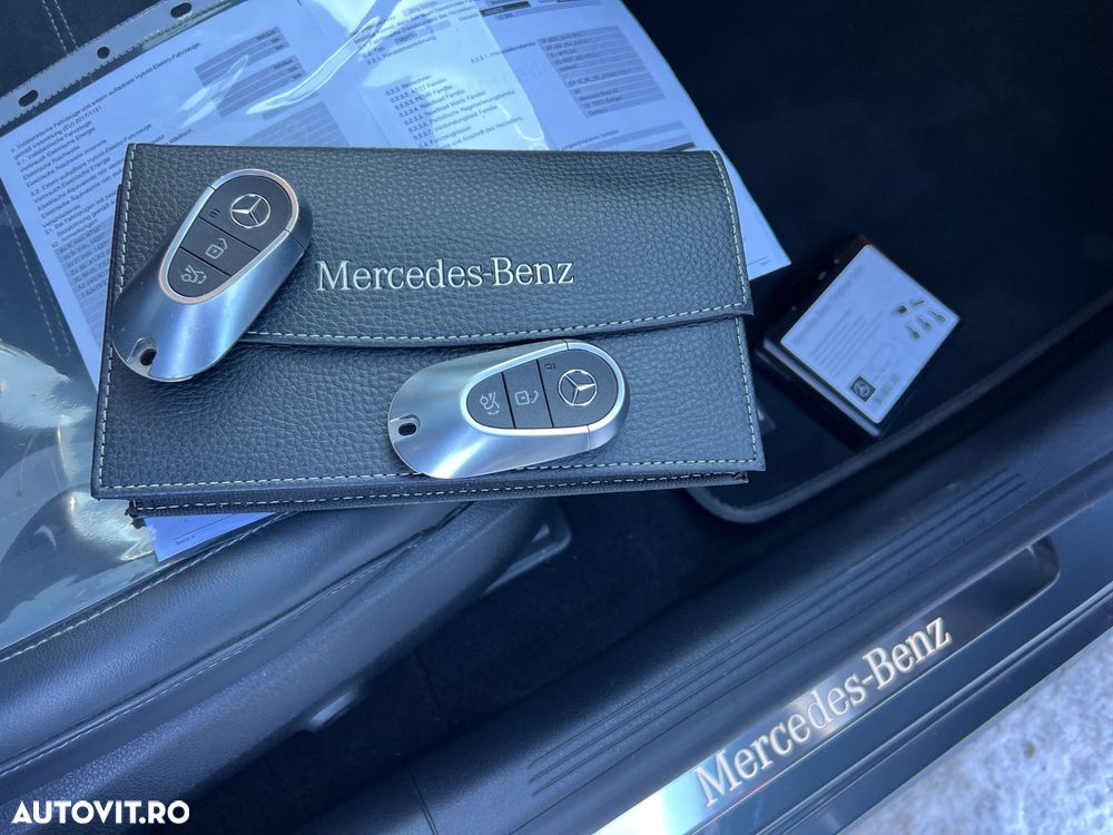 Mercedes-Benz C - 35