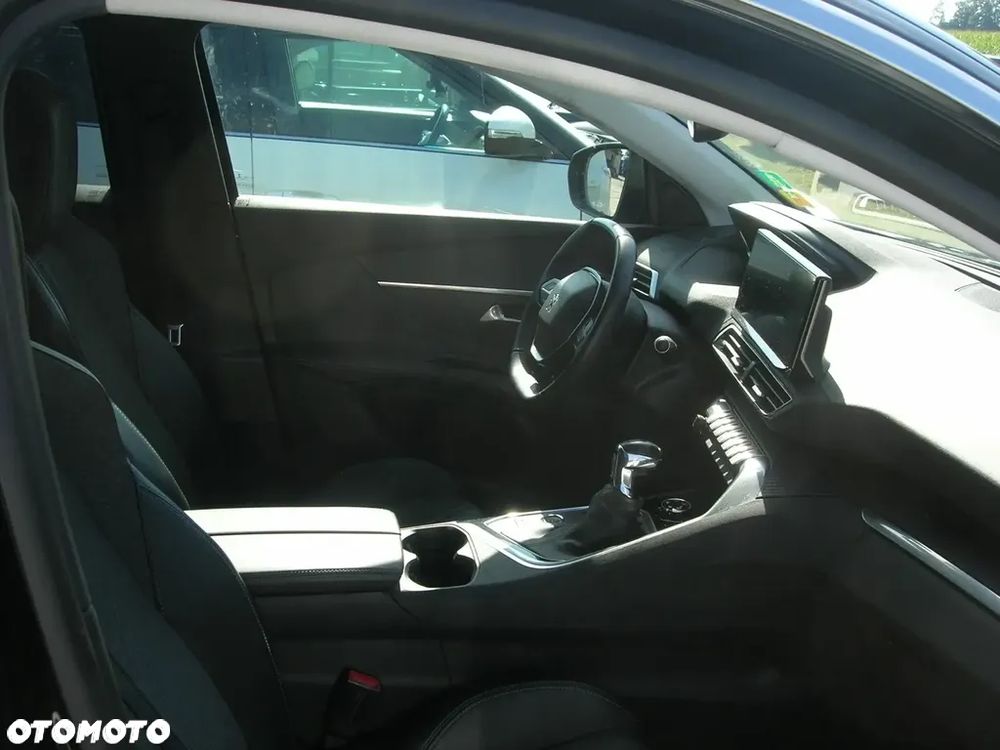 Peugeot 3008 - 20