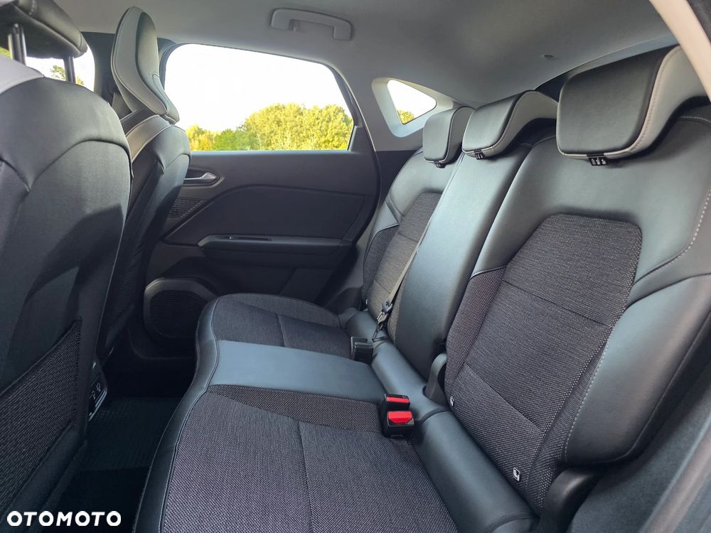 Renault Captur 1.3 TCe Intens EDC - 8
